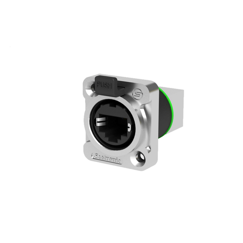 Seetronic SE8FDYH-28 Панельный разъём RJ45 серия 2