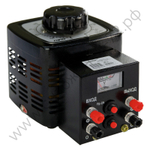 Лабораторные автотрансформаторы Энергия Black Series однофазные