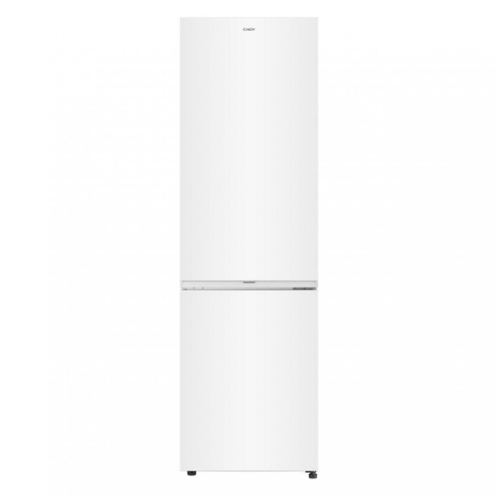 Candy CFN6200W Холодильник двухкамерный