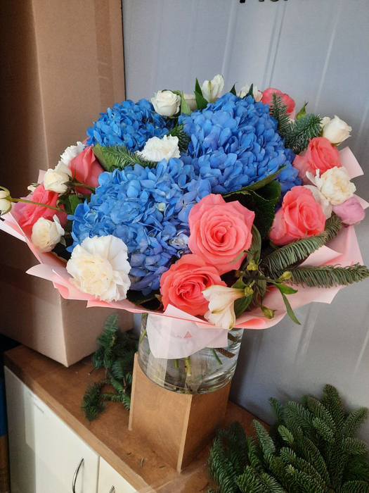 Букет "Амели"