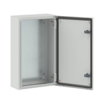 Корпус навесной CE c М/П  ВхШхГ 500x300x150 мм