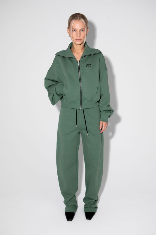 Зип свитшот Premium