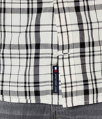 Рубашка Tommy Jeans - экрю(DM0DM20885)