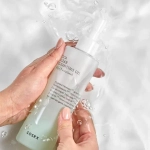 Гидрофильное масло с центеллой азиатской и мадекассосидом Cosrx Pure Fit Cica Clear Cleansing Oil