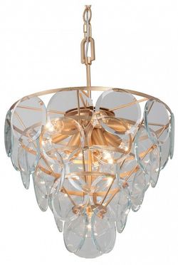 Подвесная люстра Vitaluce V58340 V58340-8/10