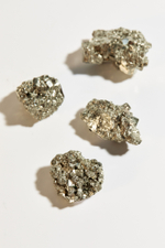 Пирит друза S