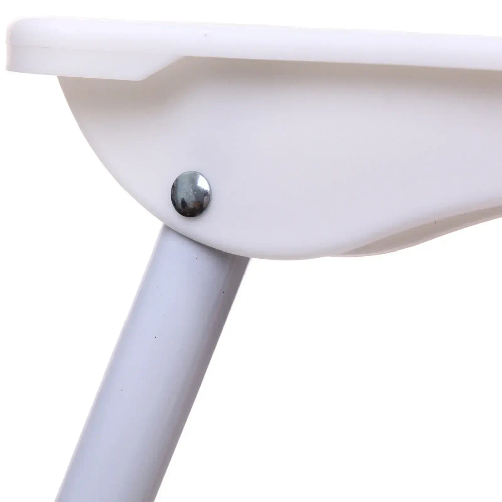 Кресло складное с подлокотниками Палитра 1215H, 51*47*90 см, ДоброСад