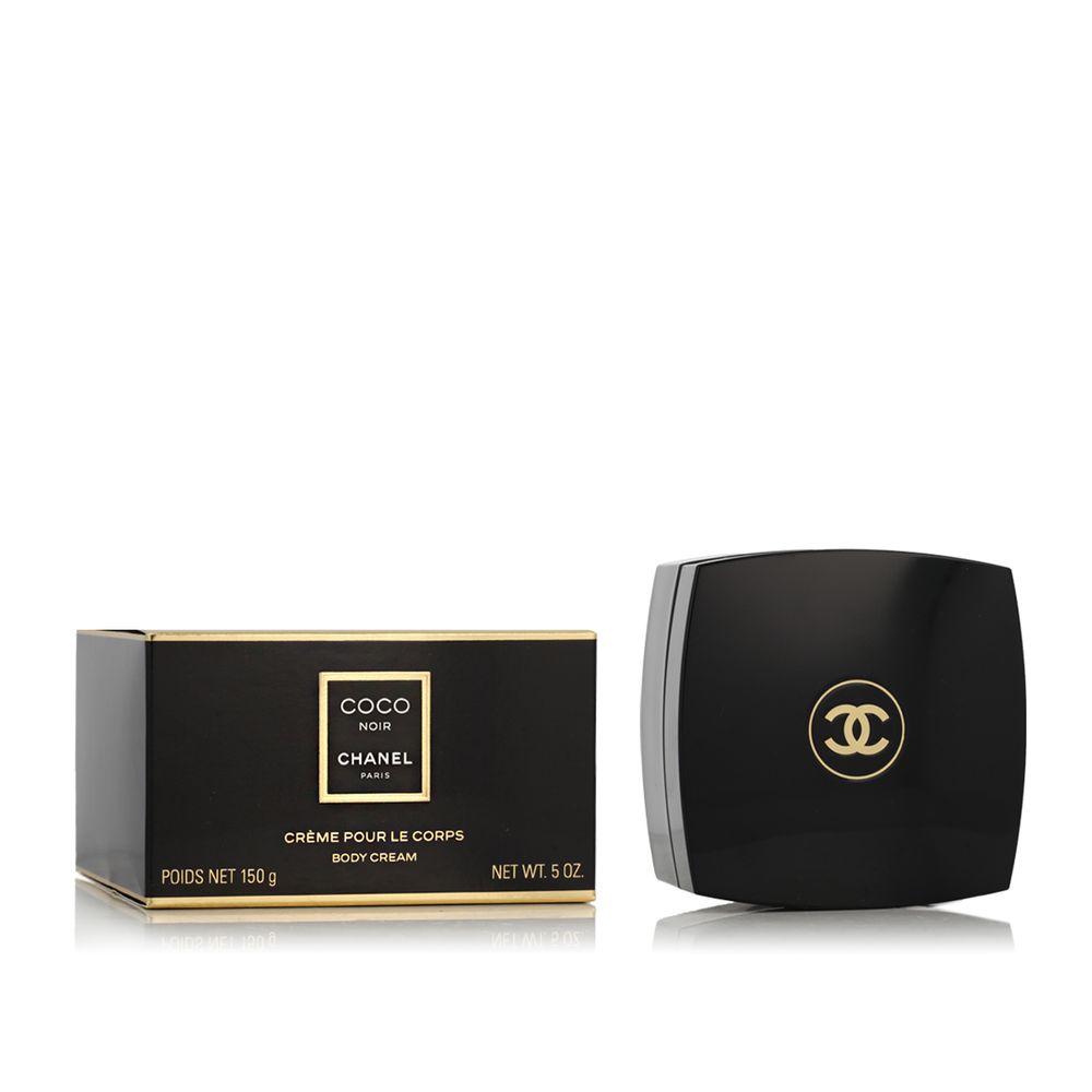 Chanel Coco Noir Body Cream 150 g (woman)