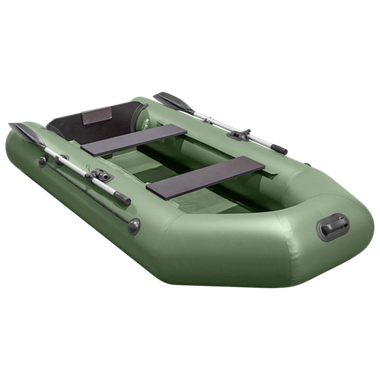 Лодка ПВХ Мастер Лодок Барс 2800 -