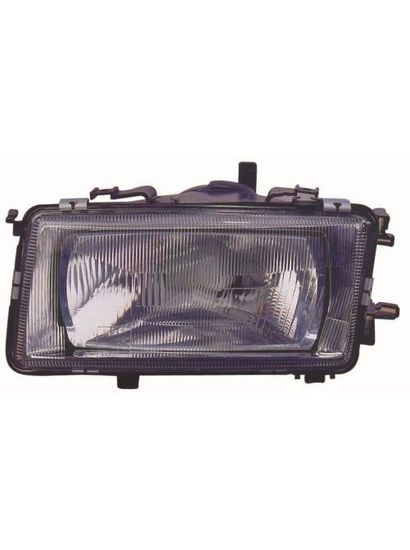 ФАРА AUDI 80 B3 1986-1991 ПЕРЕДНЯЯ ПРАВАЯ, НЕ КСЕНОН