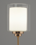 Лампа настольная Moderli V11130-1T Maximilian