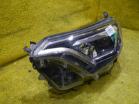 Фара левая Toyota Rav 4 CA40 (2015-2019) LED
