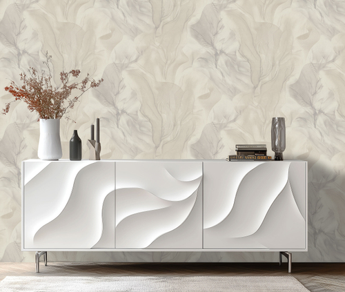 Обои 8077-23 Euphoria Ornamy