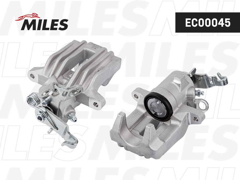 MILES - EC00045-MLS - Brake Caliper