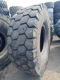 24.00R35 Michelin X TRA LOAD GRIB шина б/у