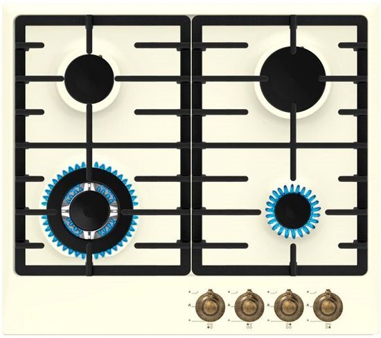 Газовая варочная панель Novex ND 6021 R