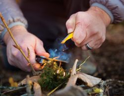 Leatherman Signal 19 функций (832265)