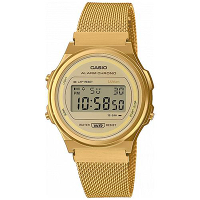 Casio A171WEMG-9A