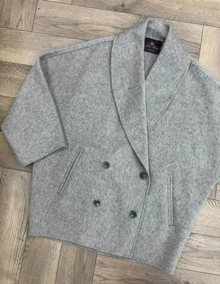 Пальто Loro Piana