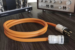 Силовой кабель Ricable Dedalus Power 1,5 m