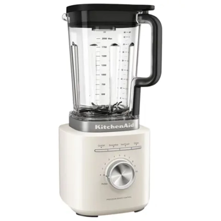 Стационарный блендер KitchenAid Artisan Pure Power 5KSB2073EPL