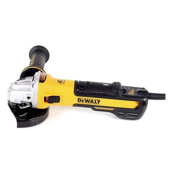 Машина шлифовальная угловая DeWalt DWE4369