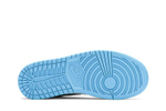 Кроссовки Jordan Air Jordan 1 Mid "Laser Blue"