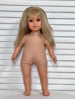 Кукла Llorens мягконабивная 35см Elena (53541)