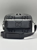 Сумка-мессенджер Gucci