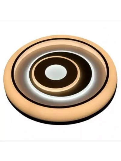 Управляемый светодиодный светильник General Lumino 03