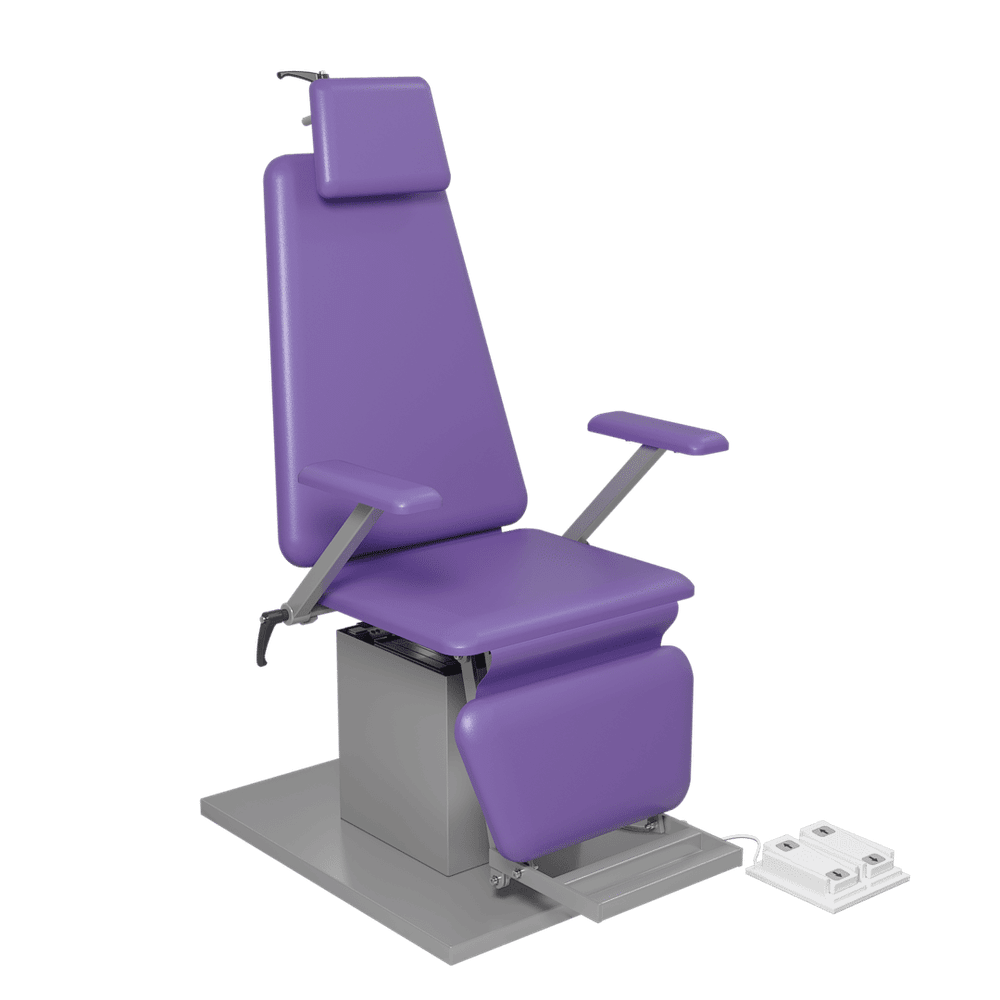 Лор - Кресло ZERTS