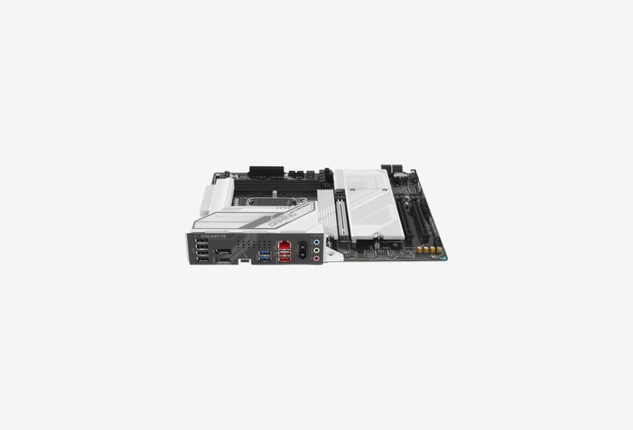 GIGABYTE B860 GAMING X WIFI6E_0426709110243