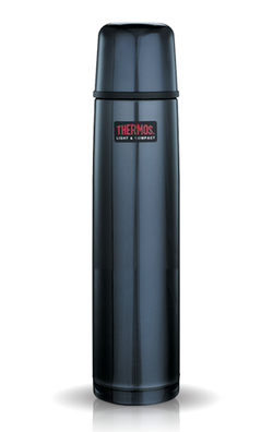 Термос Thermos FBB 500BC Midnight Blue (0,5 литра), синий