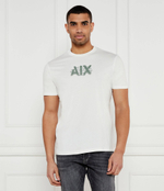 Футболка Armani Exchange - белый(6DZTHH ZJH4Z)