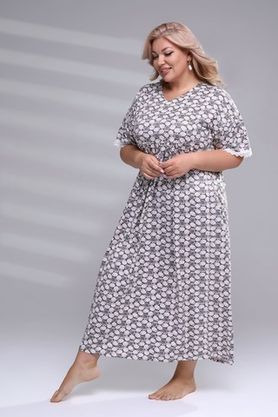 Цена на Сорочка-11637 больших размеров