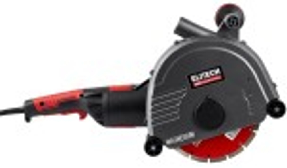 Штроборез сетевой ELITECH WCH 2623E (E2208.011.01) HD 205349