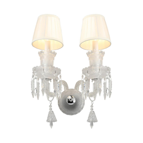 Настенный светильник Aployt Lara APL.710.01.02