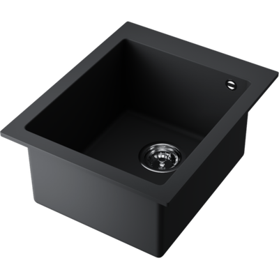Мойка Omoikiri Bosen 41A-GB Artceramic/графит