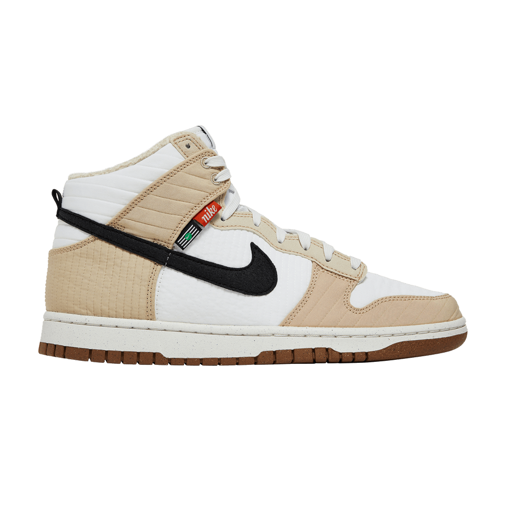 Кроссовки Nike Dunk "Toasty Rattan"