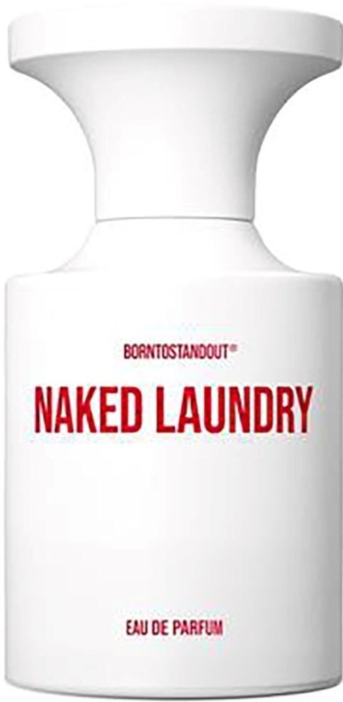 BORN TO STAND OUT NAKED LAUNDRY EDP 50 ML