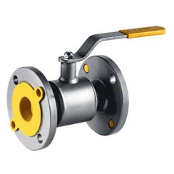 Кран шар. Ду 50 Ру 40 ф/ф