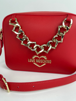 Сумка Love Moschino