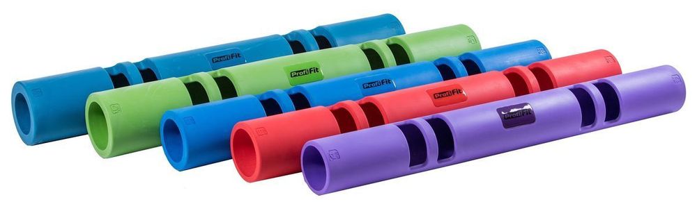 Функциональные тренажеры POWER TUBE, PROFI-FIT, 8 кг РАСПРОДАЖА