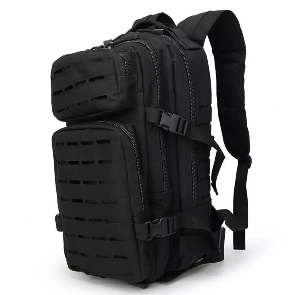 Рюкзак Assault I Laser 30л (чёрный)