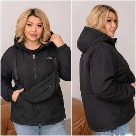 Ветровка 7374542 Fabrika