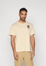 Футболка The North Face ICON CELEBRATION - desert stone