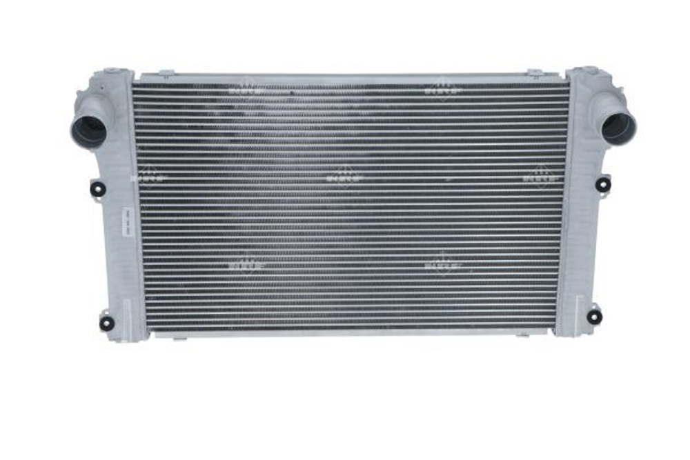 NRF - 30997-NRF - Intercooler, charger