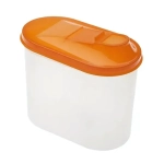 Банка для сыпучих продуктов, 1,5л, С294