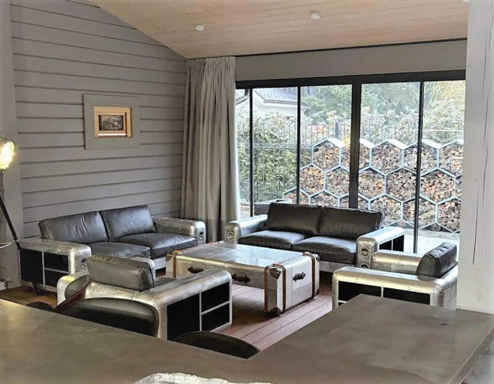 Диван Phoenix RS030-3