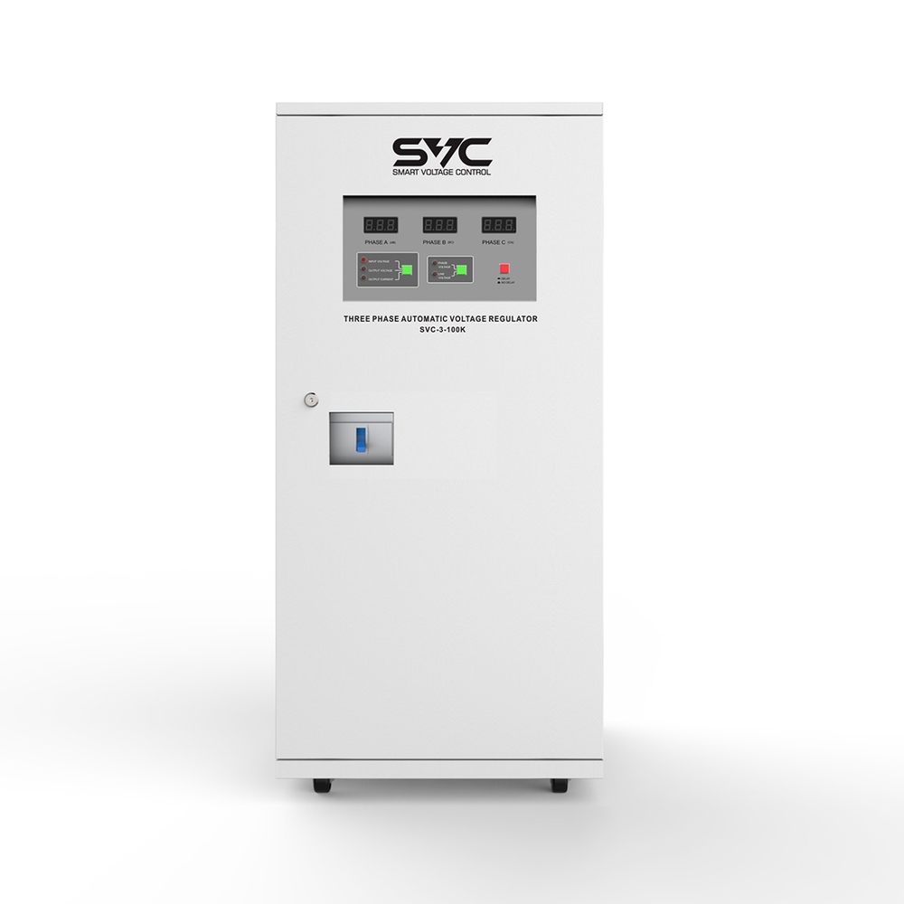 Стабилизатор SVC-3-100K